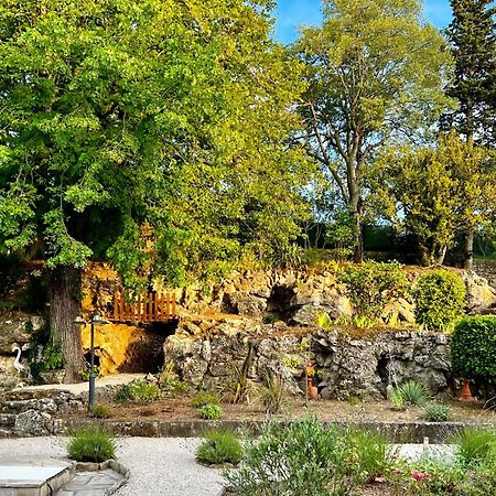 Villa Suzanne - Lambesc Centre Buitenkant foto