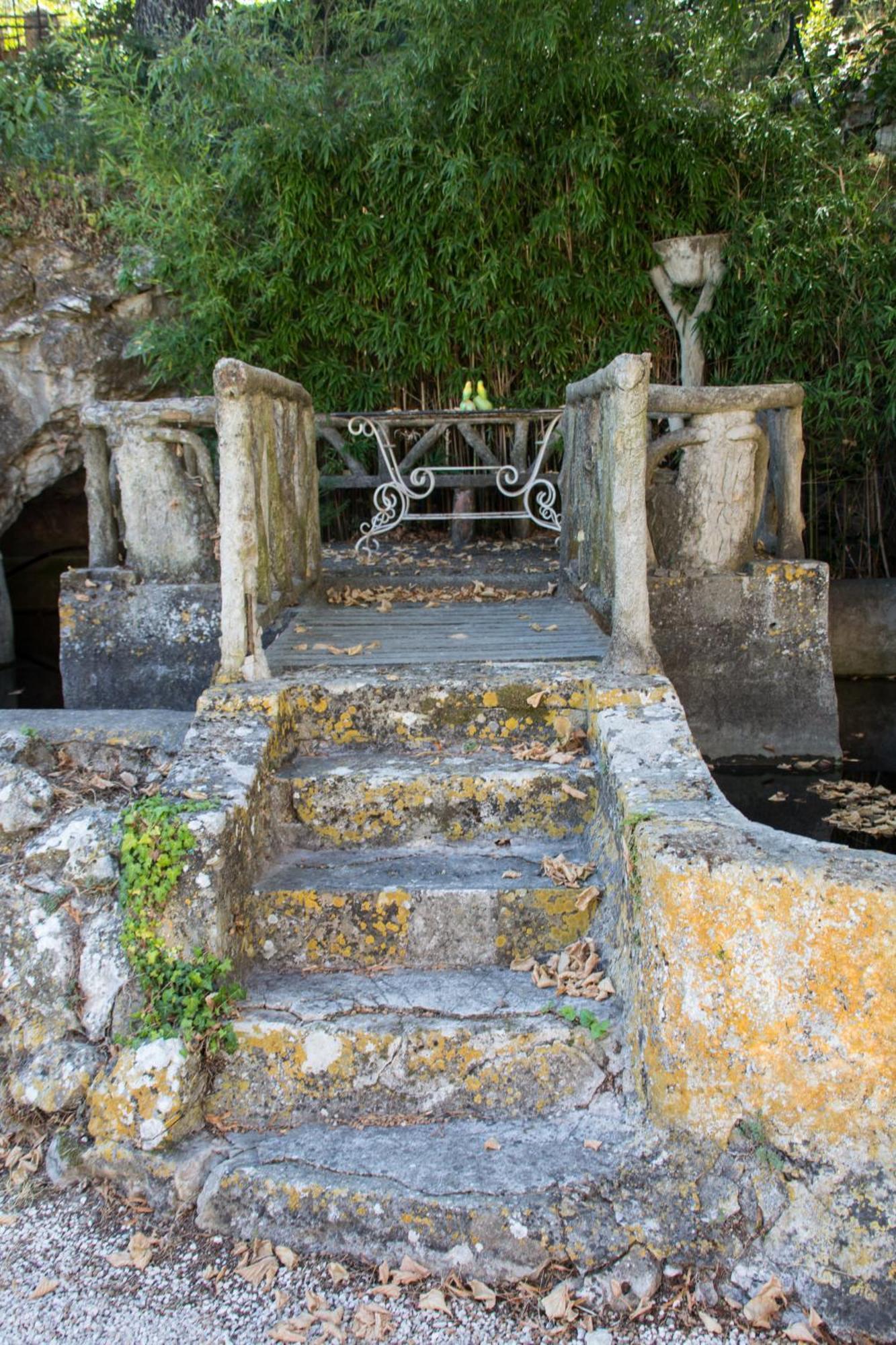 Villa Suzanne - Lambesc Centre Buitenkant foto