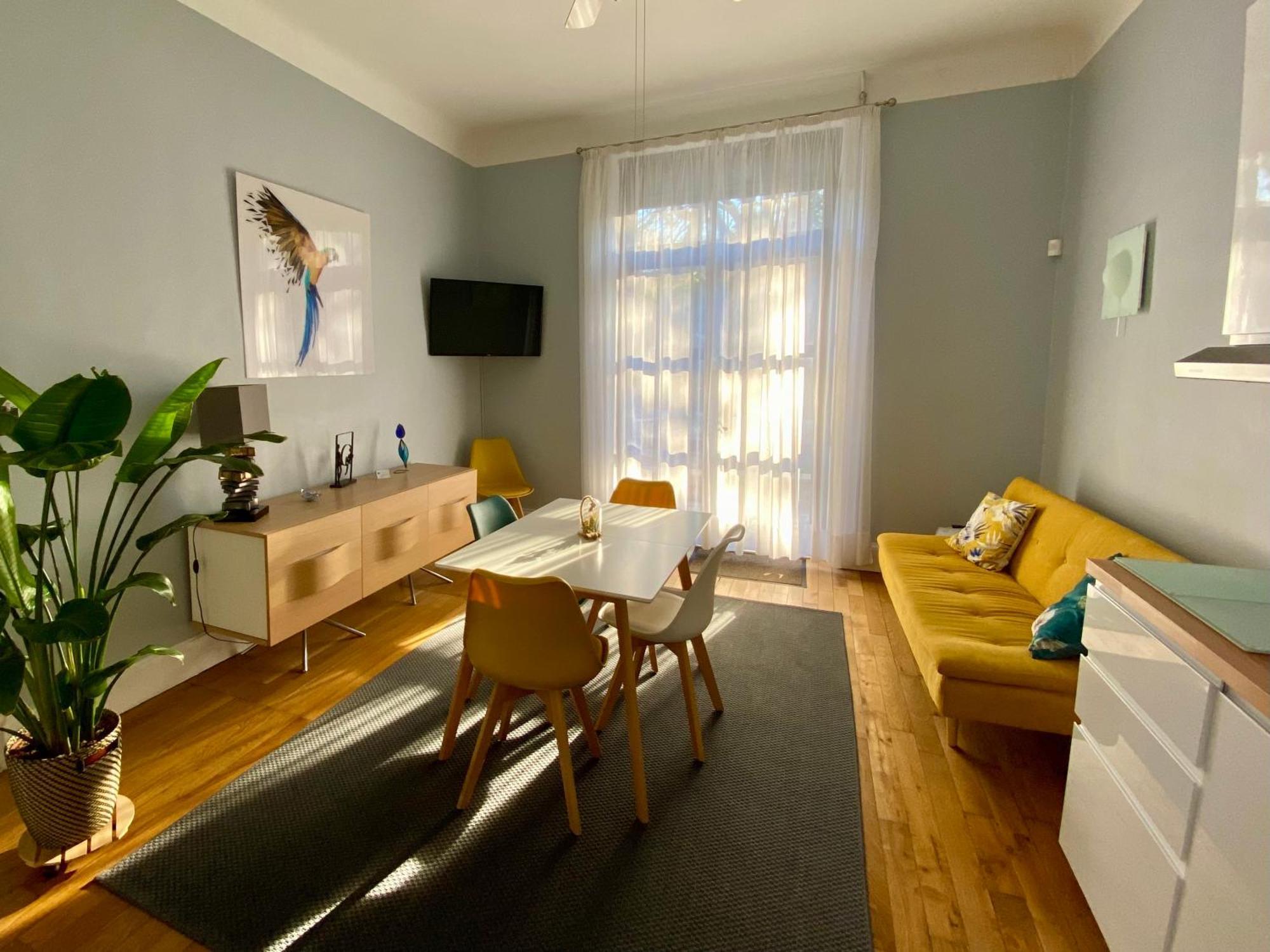 Villa Suzanne - Lambesc Centre Kamer foto